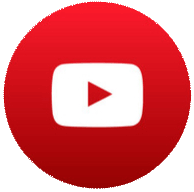 YouTube logo